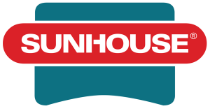 Logo cong ty sunhouse 1