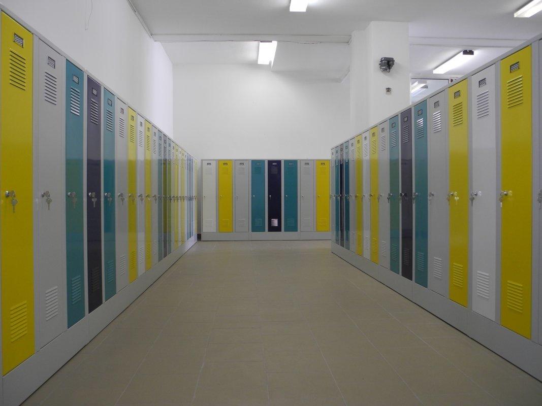 tủ locker