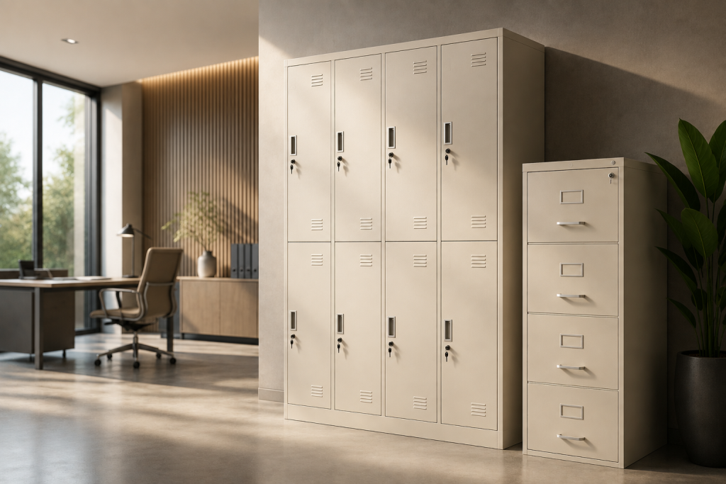 tu locker